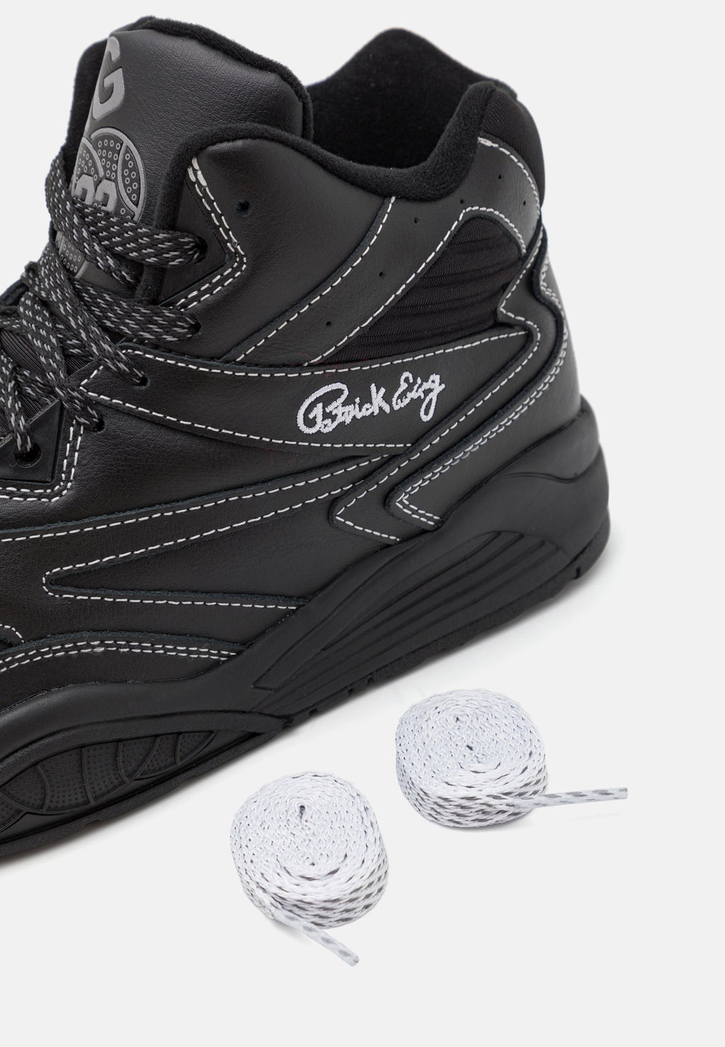 Patrick Ewing SPORT LITE EL APAGON