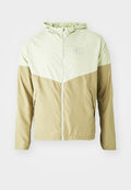 Nike Sportswear AIR - Outdoor jacket - neutral olive/olive aura