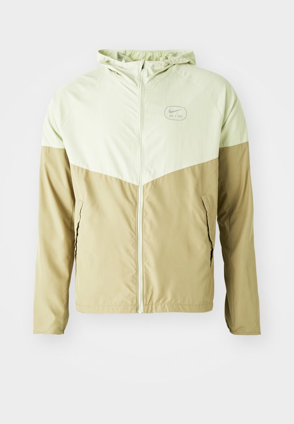Nike Sportswear AIR - Outdoor jacket - neutral olive/olive aura