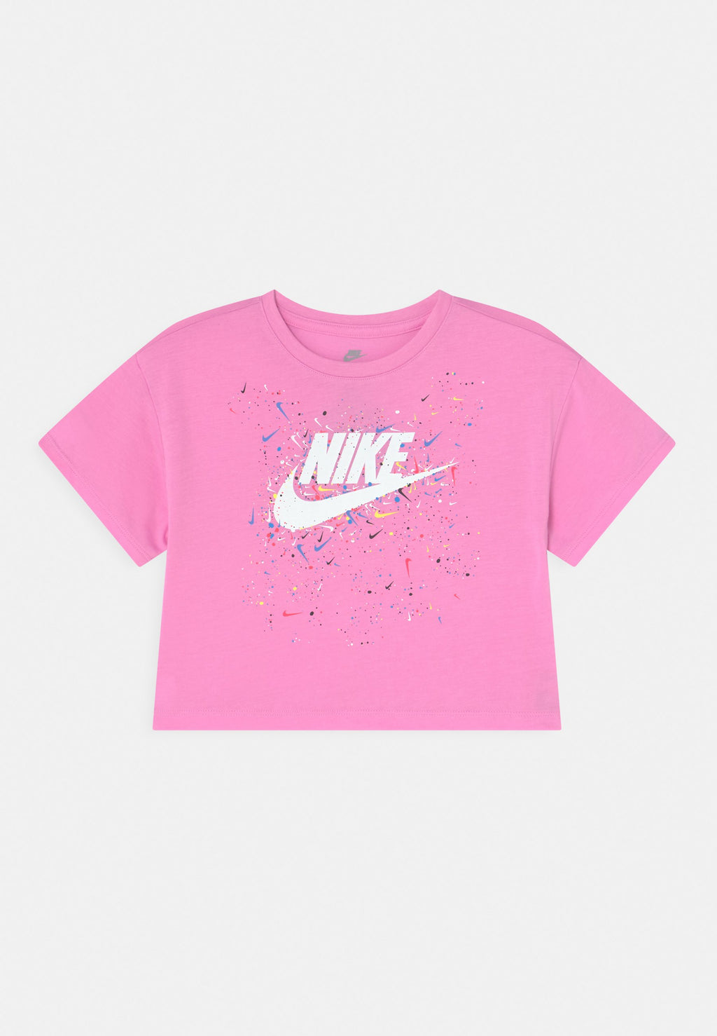 Nike Sportswear POP BLOCK BOXY