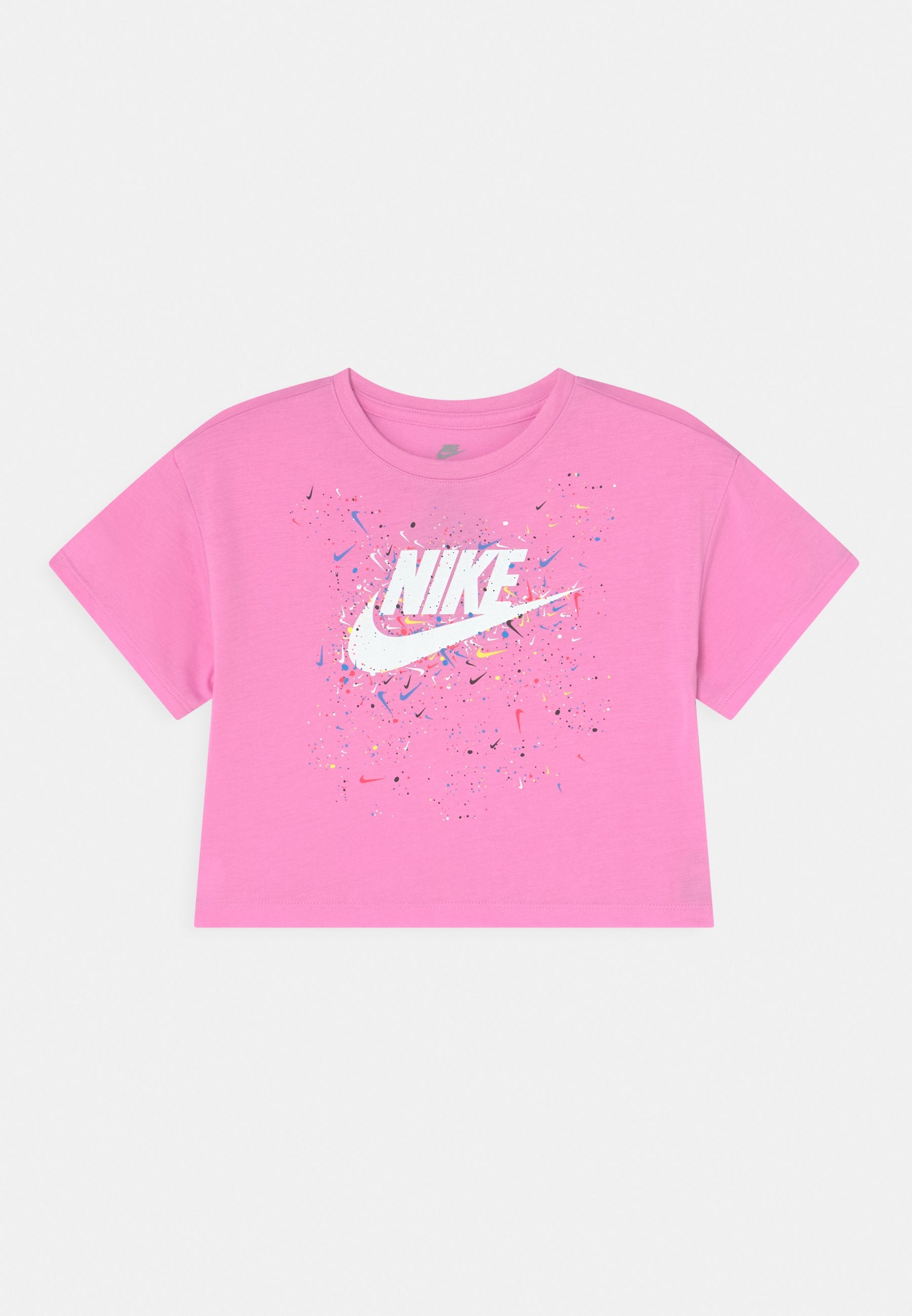 Nike Sportswear POP BLOCK BOXY
