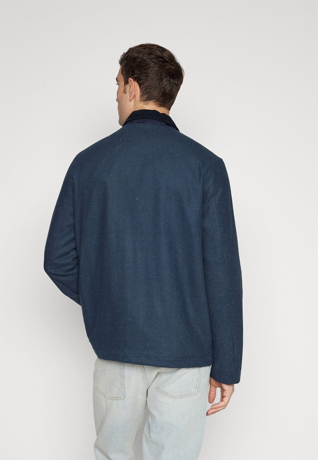 Lyle & Scott DONEGAL JACKET