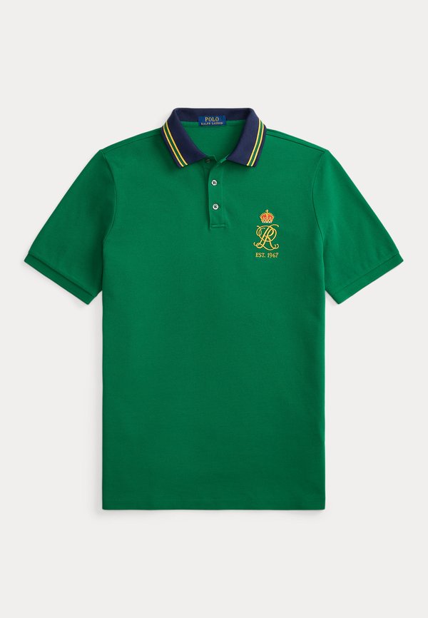 Polo Ralph Lauren CLASSIC FIT CREST POLO SHIRT