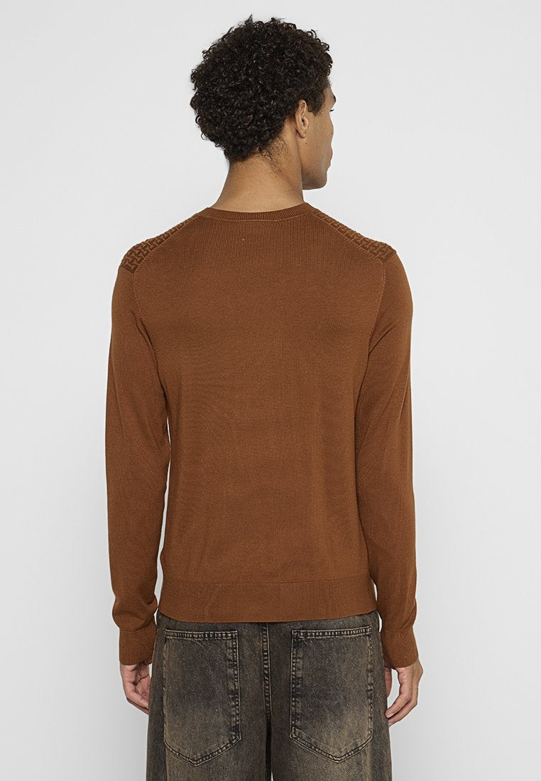 Lindbergh Strickpullover Media 2