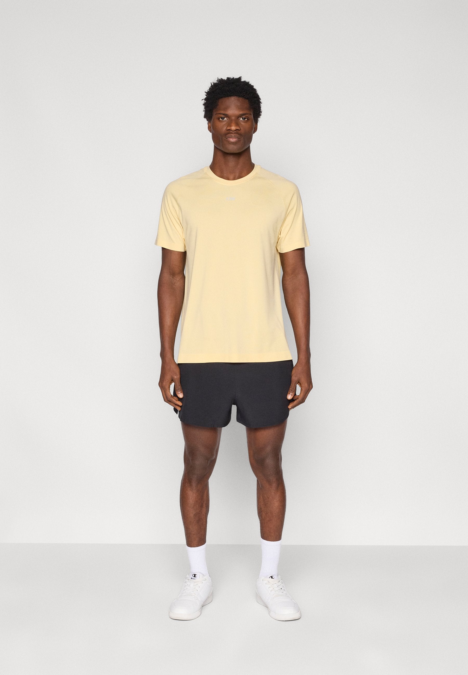 ICANIWILL STRIDE