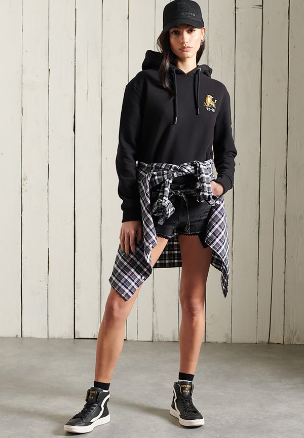 Superdry & Co HOT