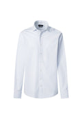Hackett London MELANGE ENG STRIPE