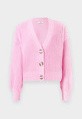 JDY JDYJUSTY SHORT CARDIGAN