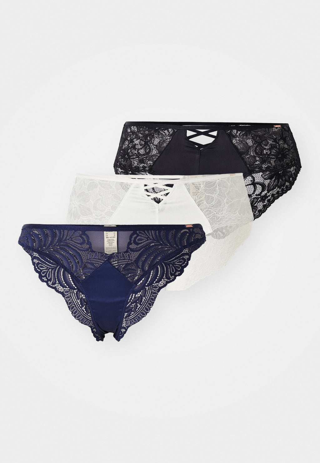 DORINA AMAR BRAZILIAN 3 PACK