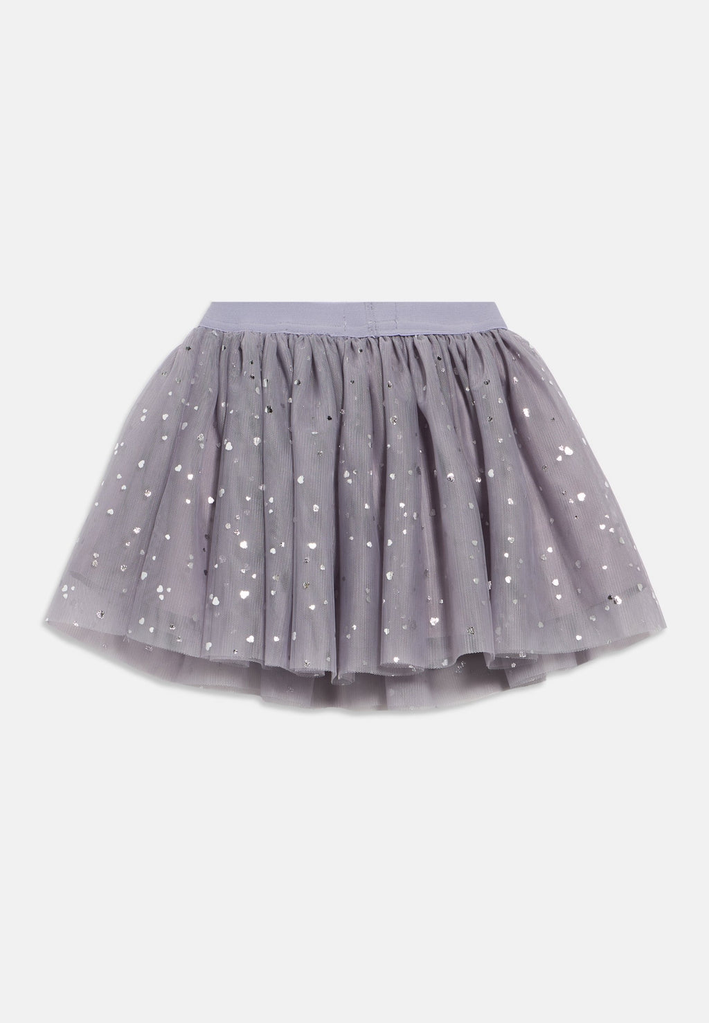 Name it Tulle