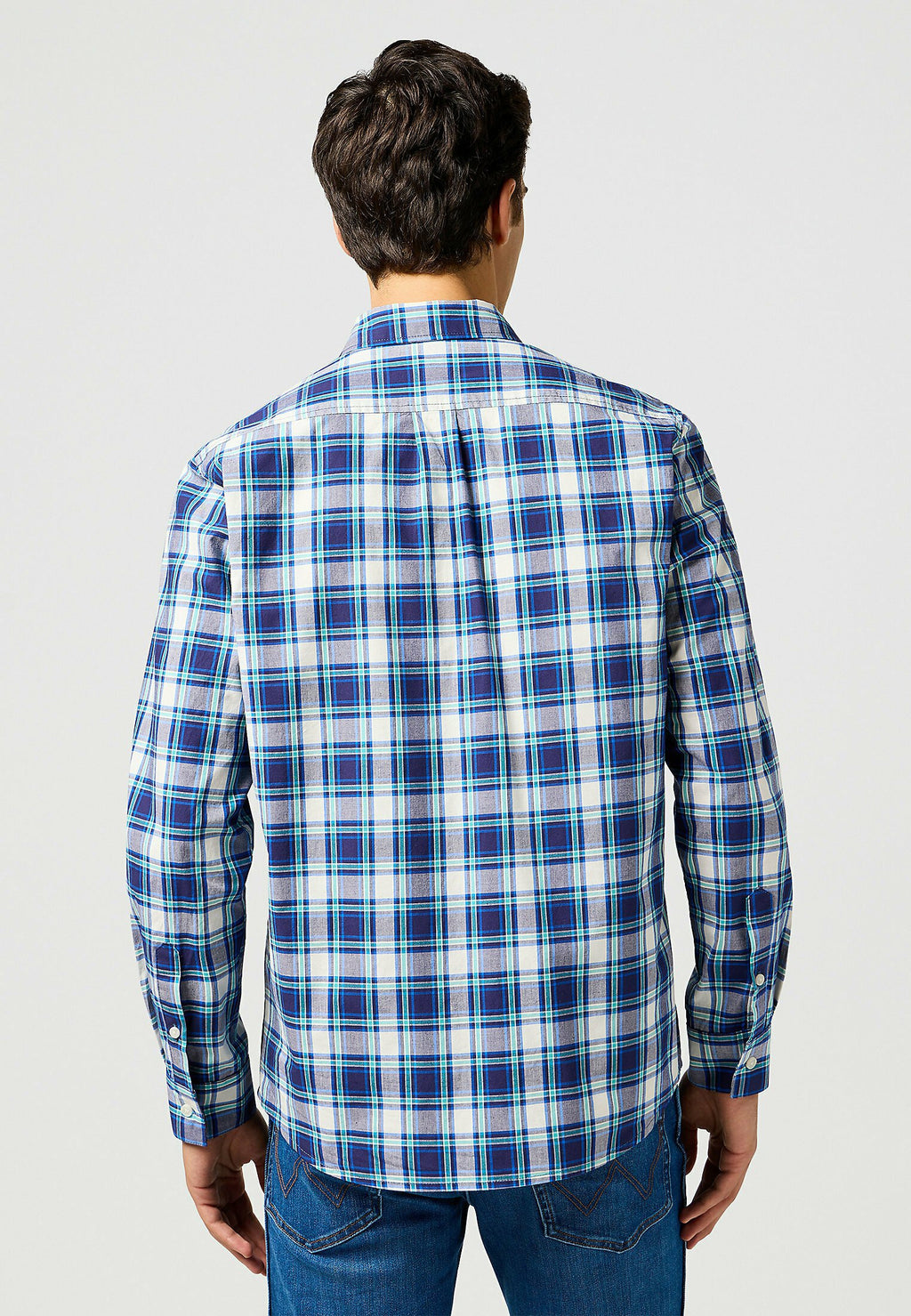 Wrangler 1 PKT SHIRT