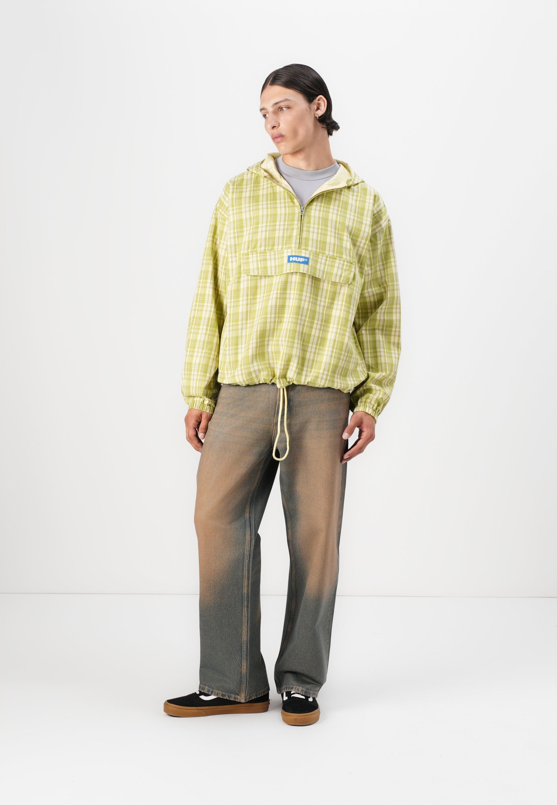 HUF RIVINGTON UNISEX