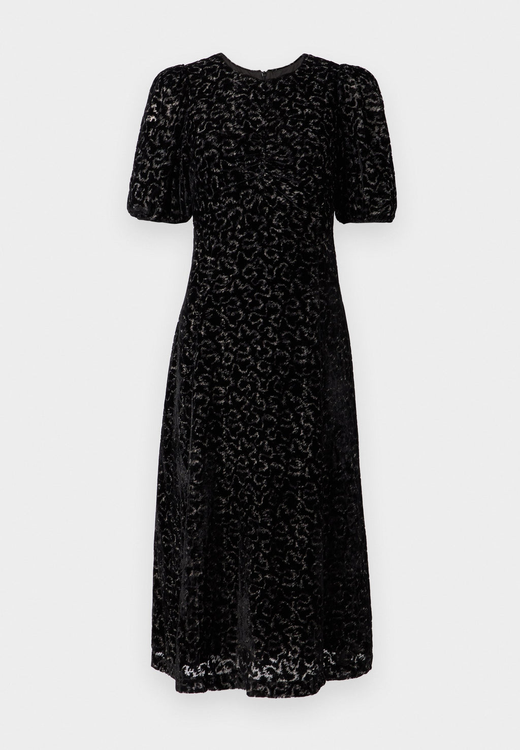 Sea SOPHIA PUFF DRESS