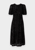 Sea SOPHIA PUFF DRESS