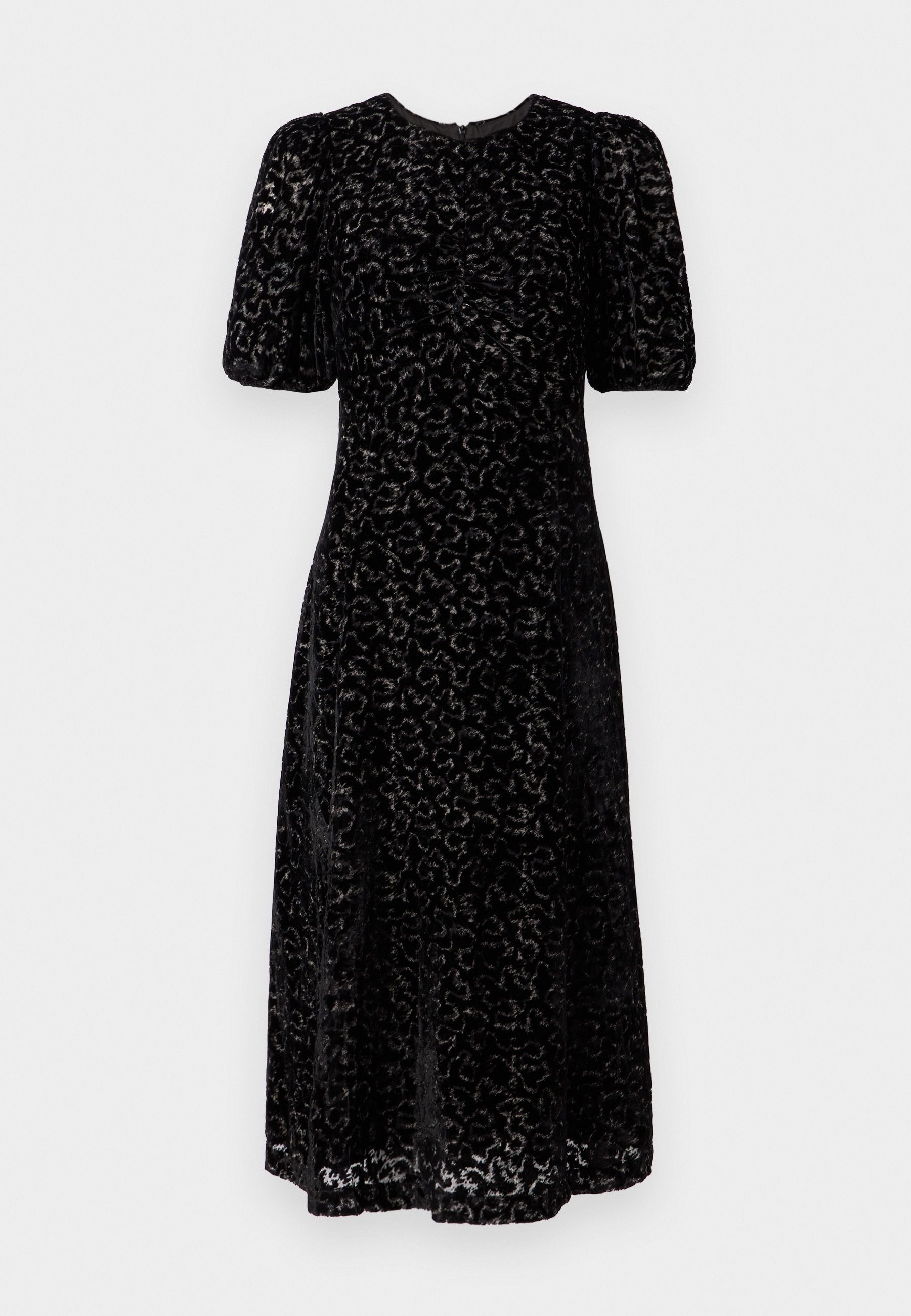 Sea SOPHIA PUFF DRESS