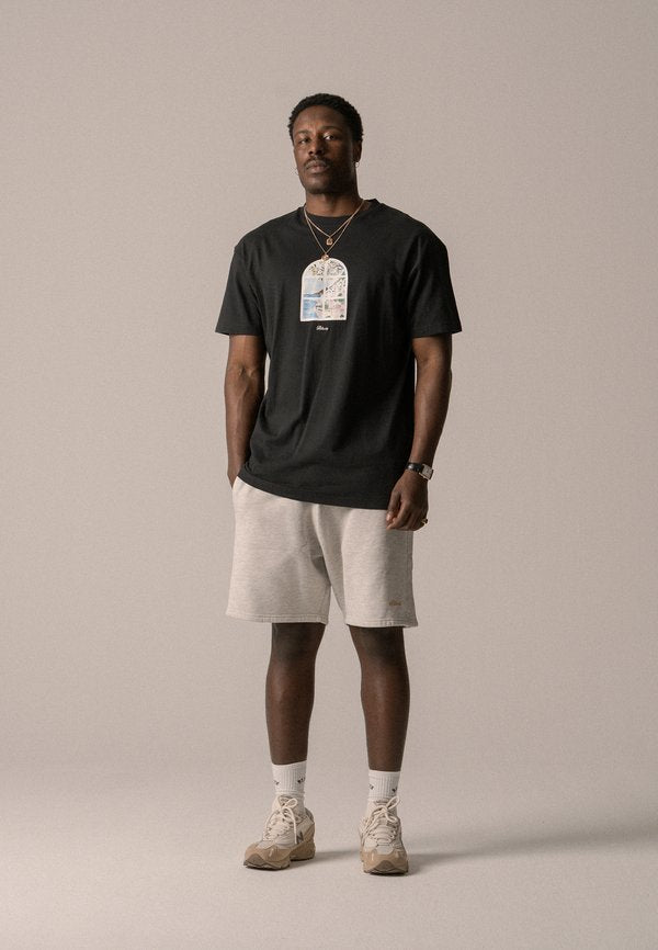 BLKVIS PAESAGGIO TEE UNISEX