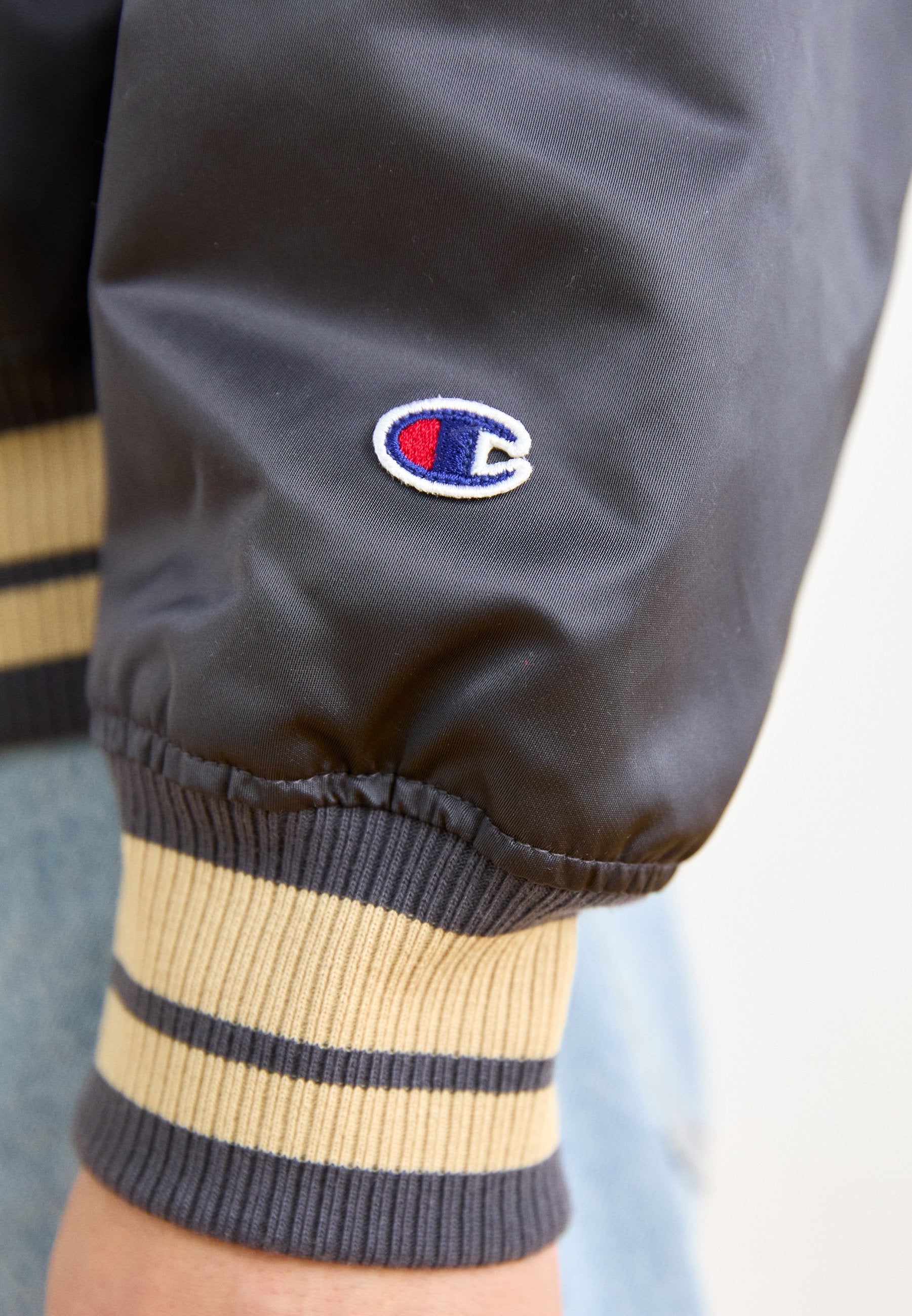 Champion Rochester COLLEGE JACKET