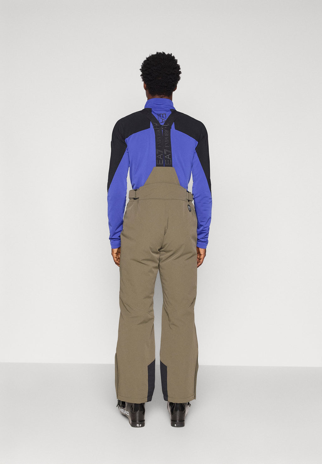 KITZBUHEL PANT Media 4