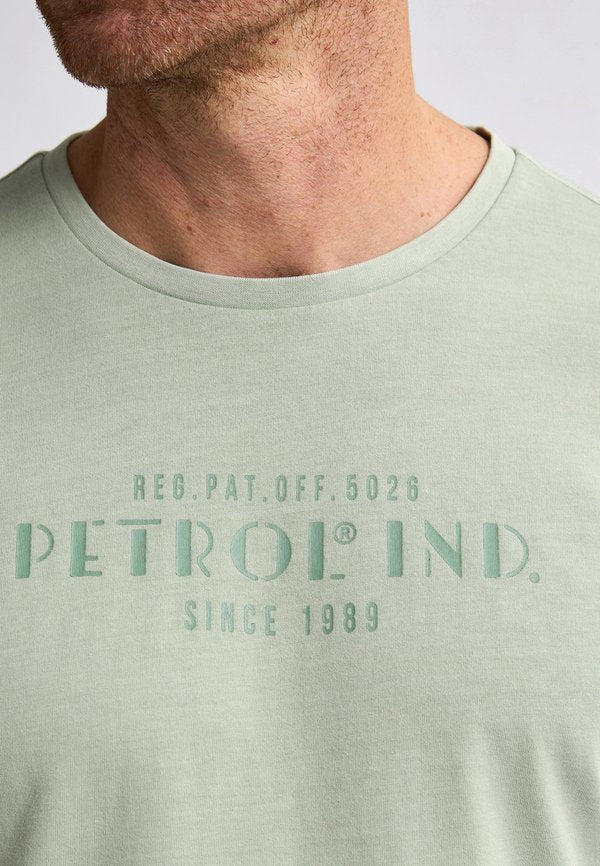 Petrol Industries LOGO COBIA