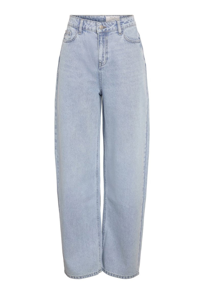 Loose-fit NMALEXA Media 1