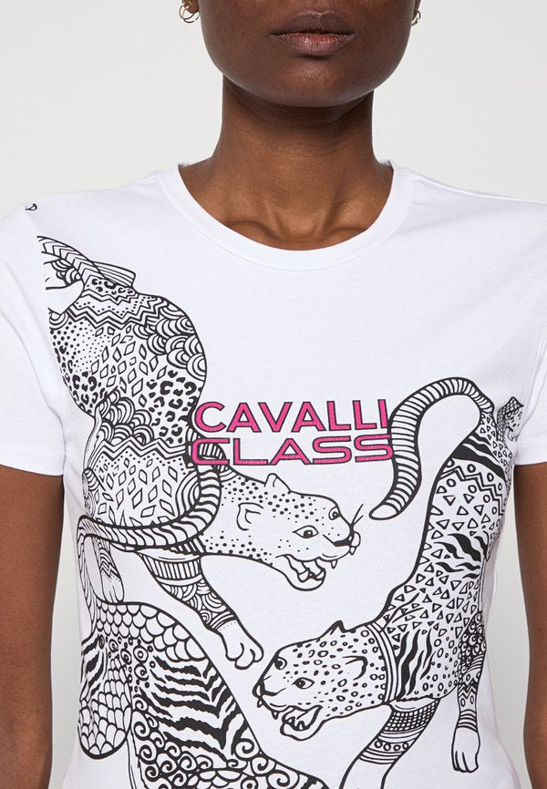 Cavalli Class