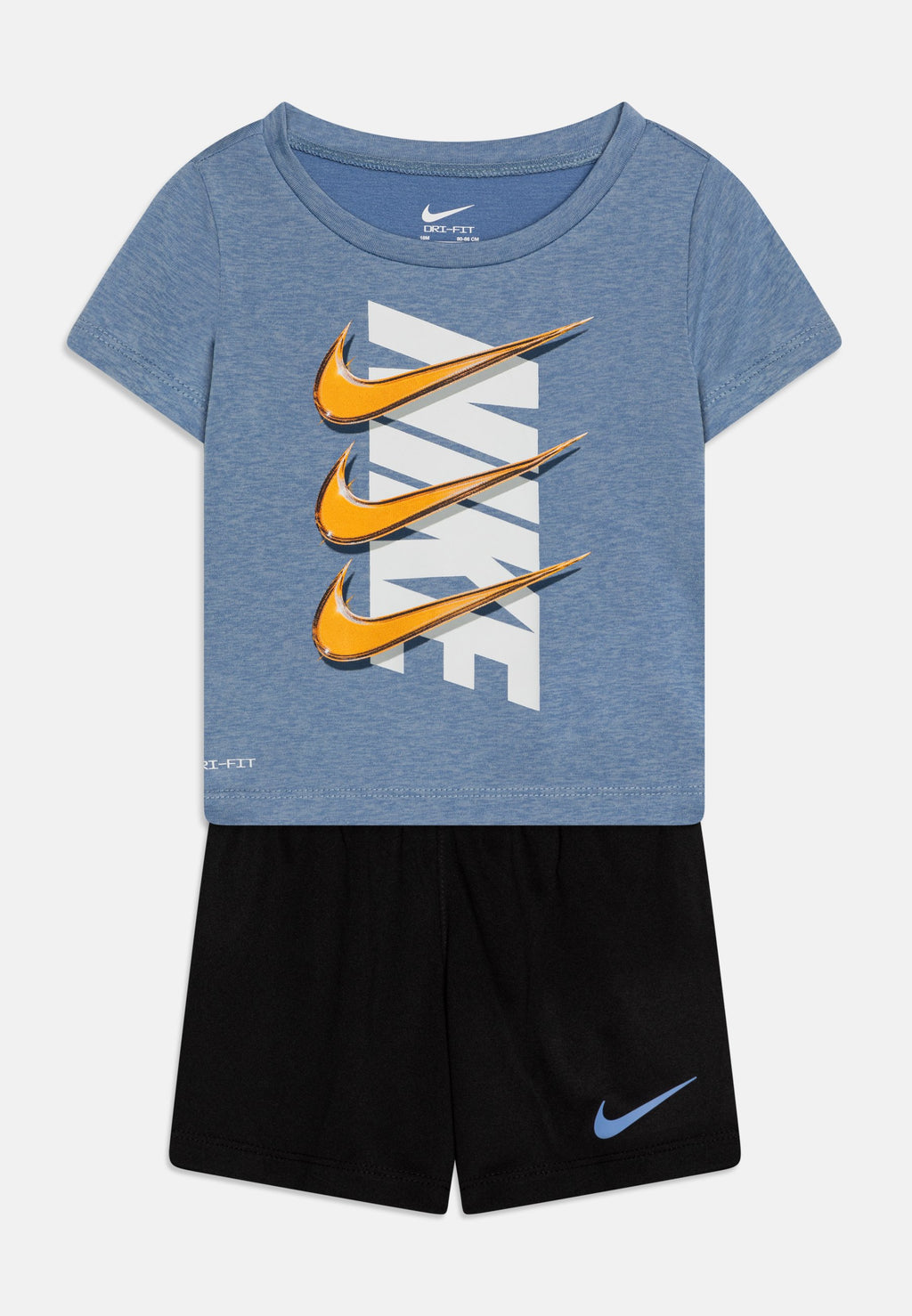 Nike Sportswear DF DROPSET SET