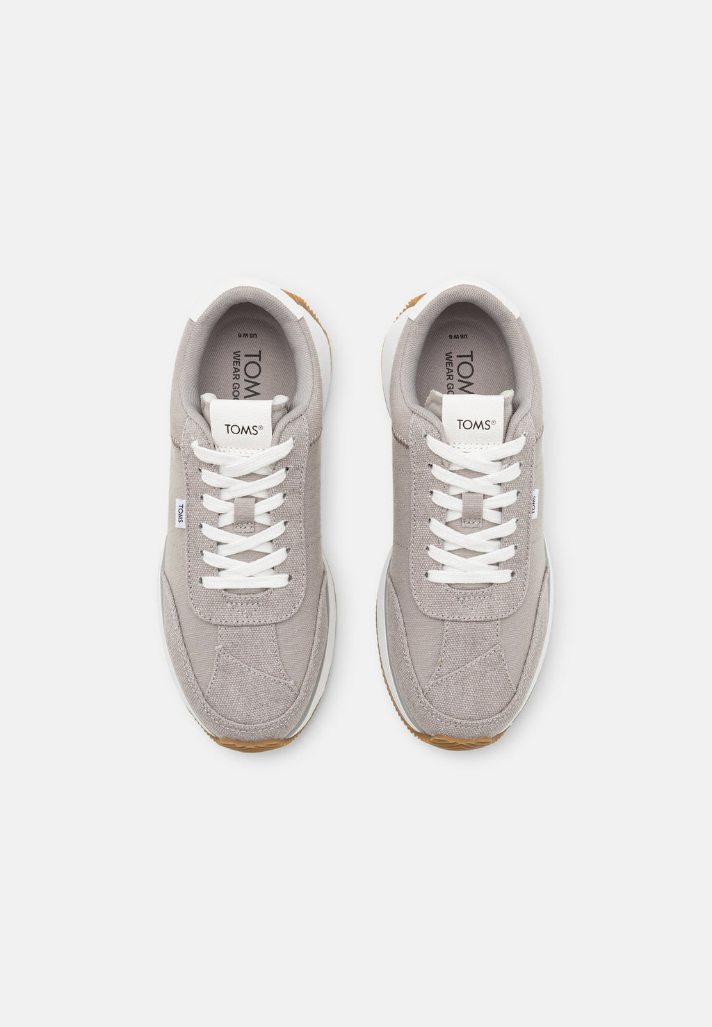 TOMS WYNDON