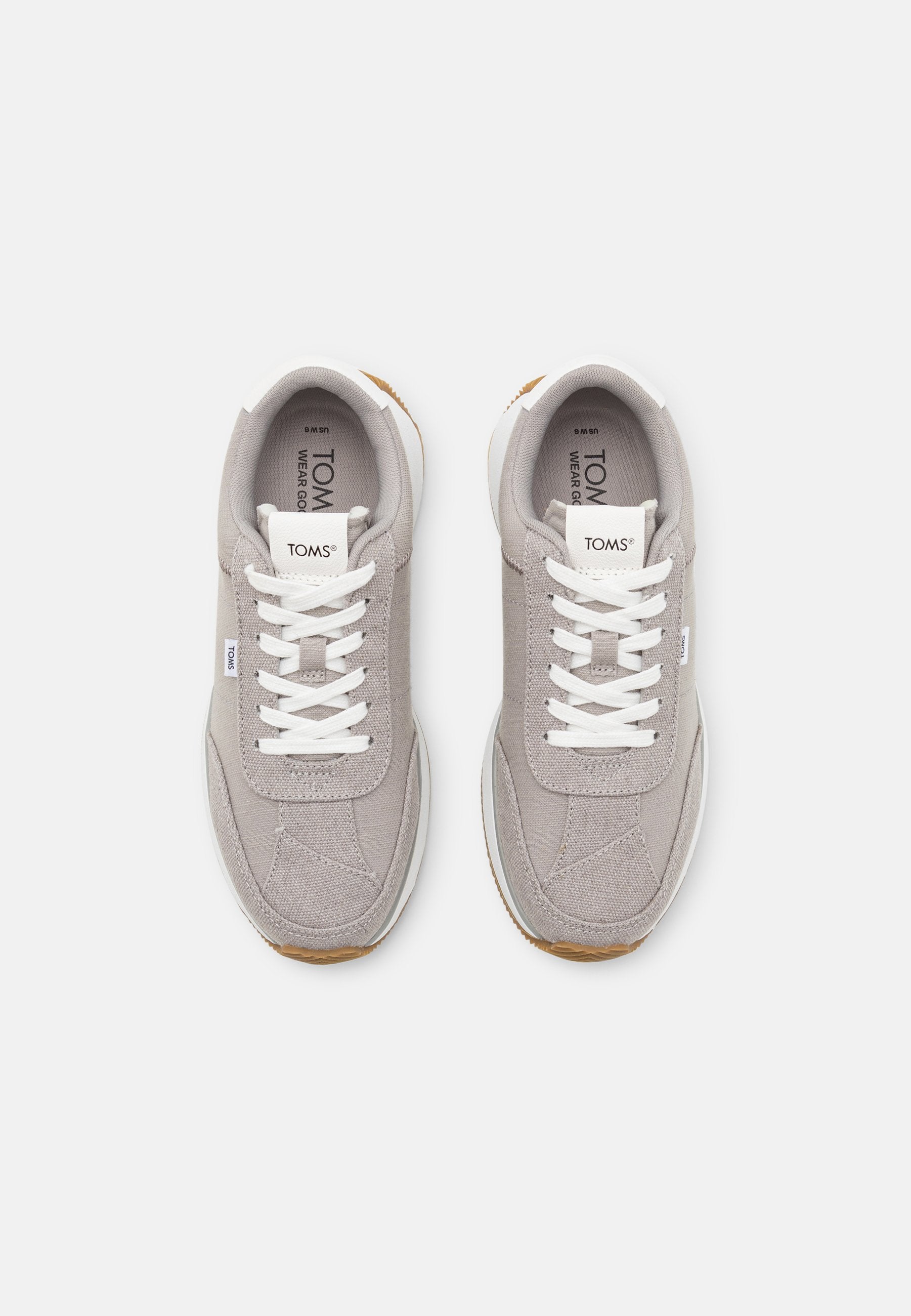 TOMS WYNDON