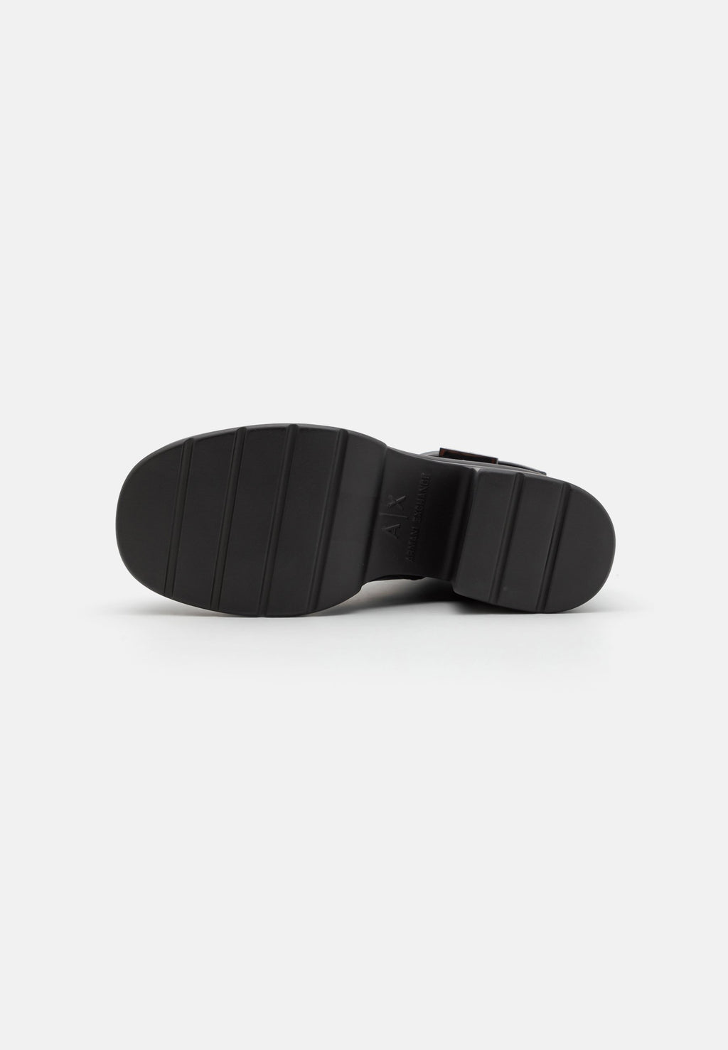 Armani Exchange Schnürstiefelette Media 6