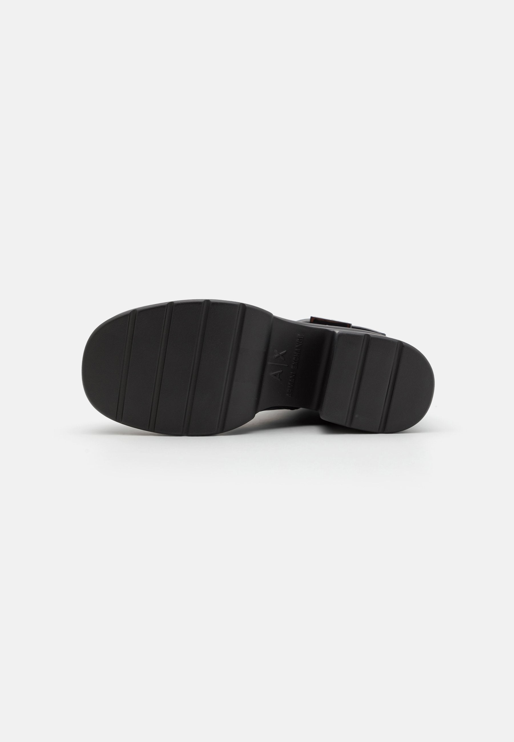 Armani Exchange Schnürstiefelette Media 6