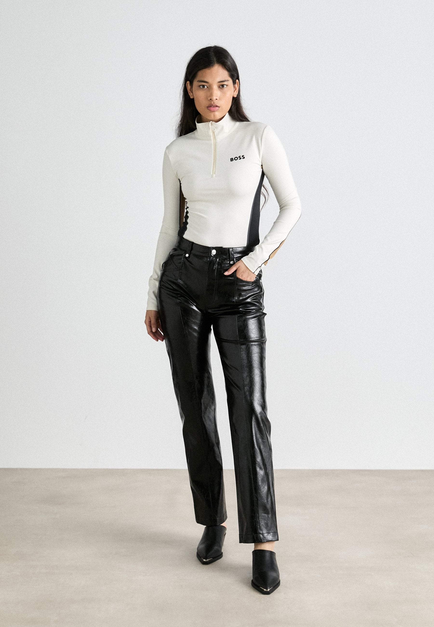 BOSS TADAS