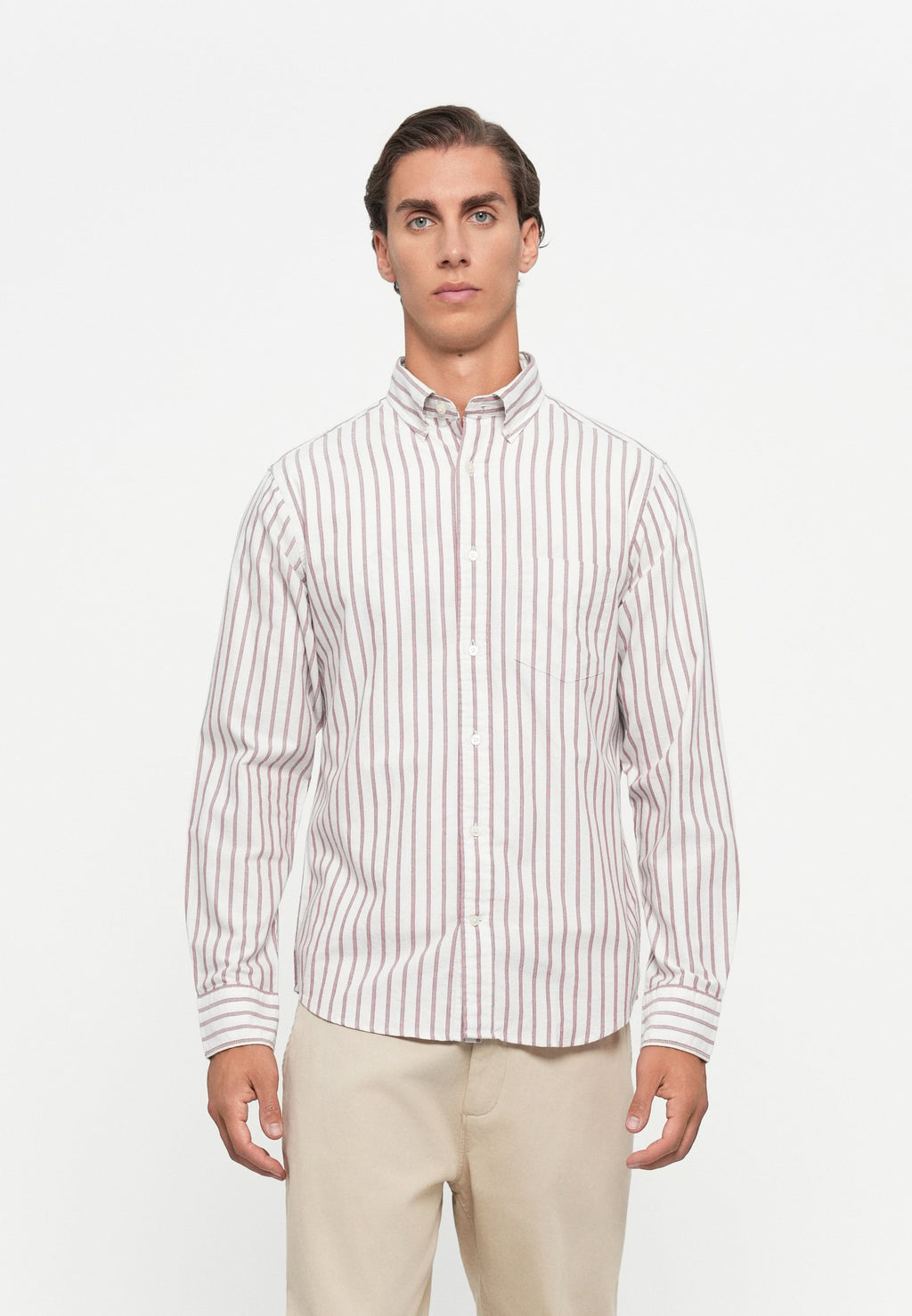 GANT ARCHIVE STRIPE