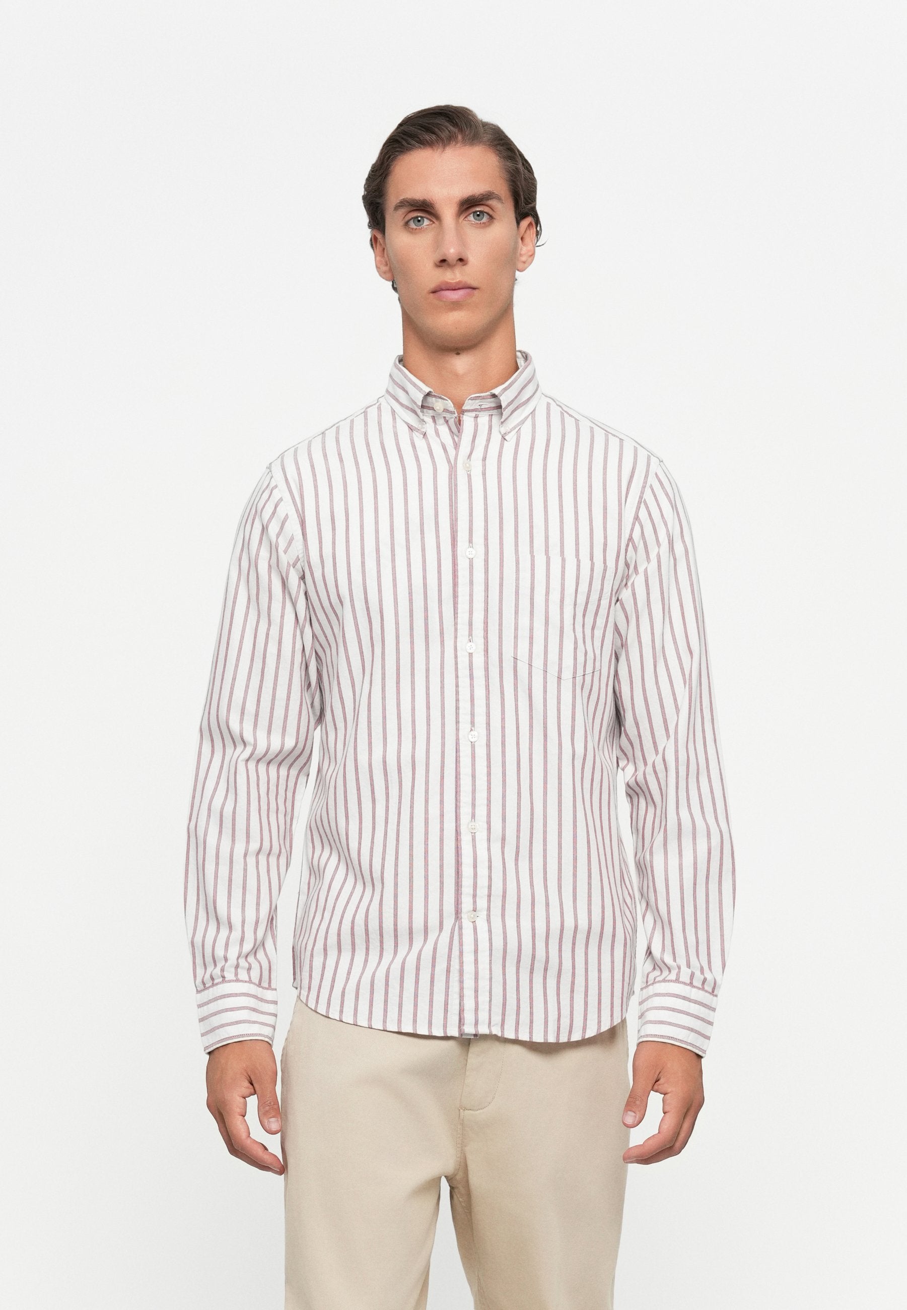 GANT ARCHIVE STRIPE