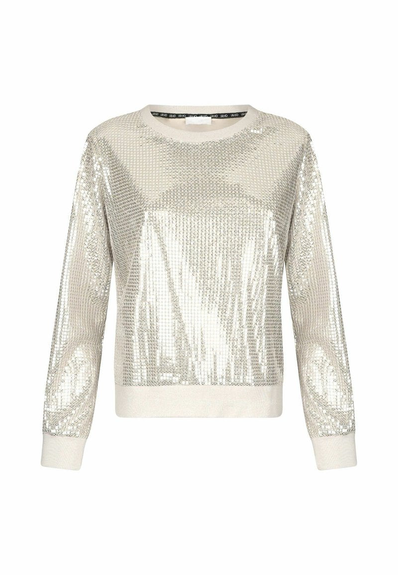  WITH SEQUINS Media 1