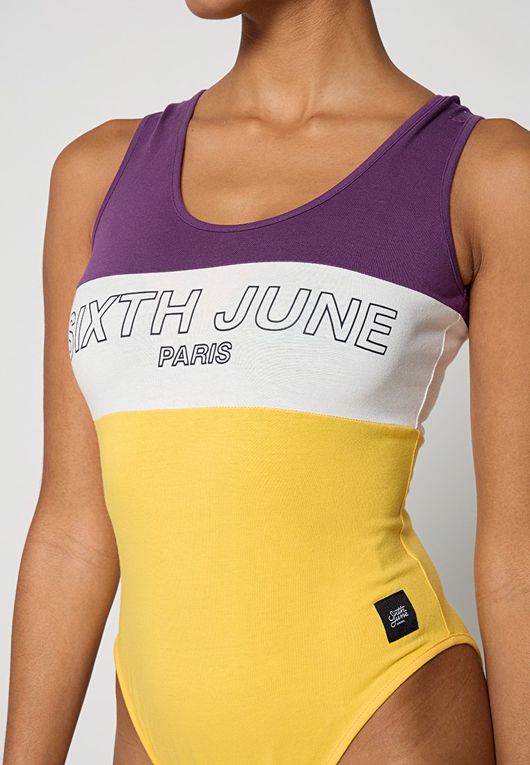 Sixth June AMERICA