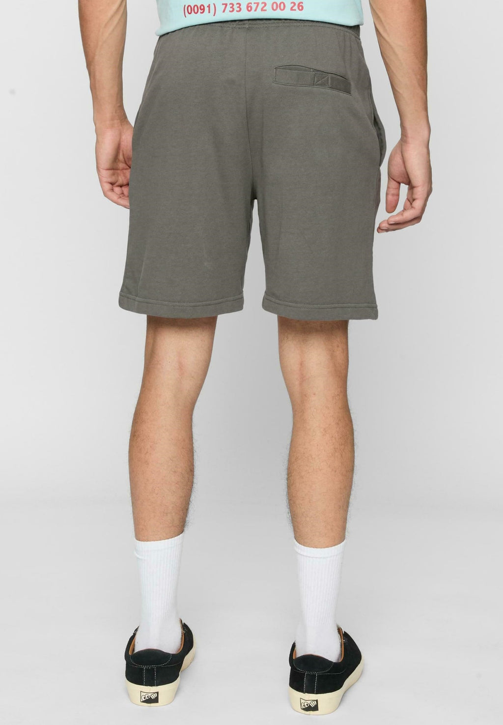 Urban Classics URBAN CLASSICS HERREN NEW SHORTS