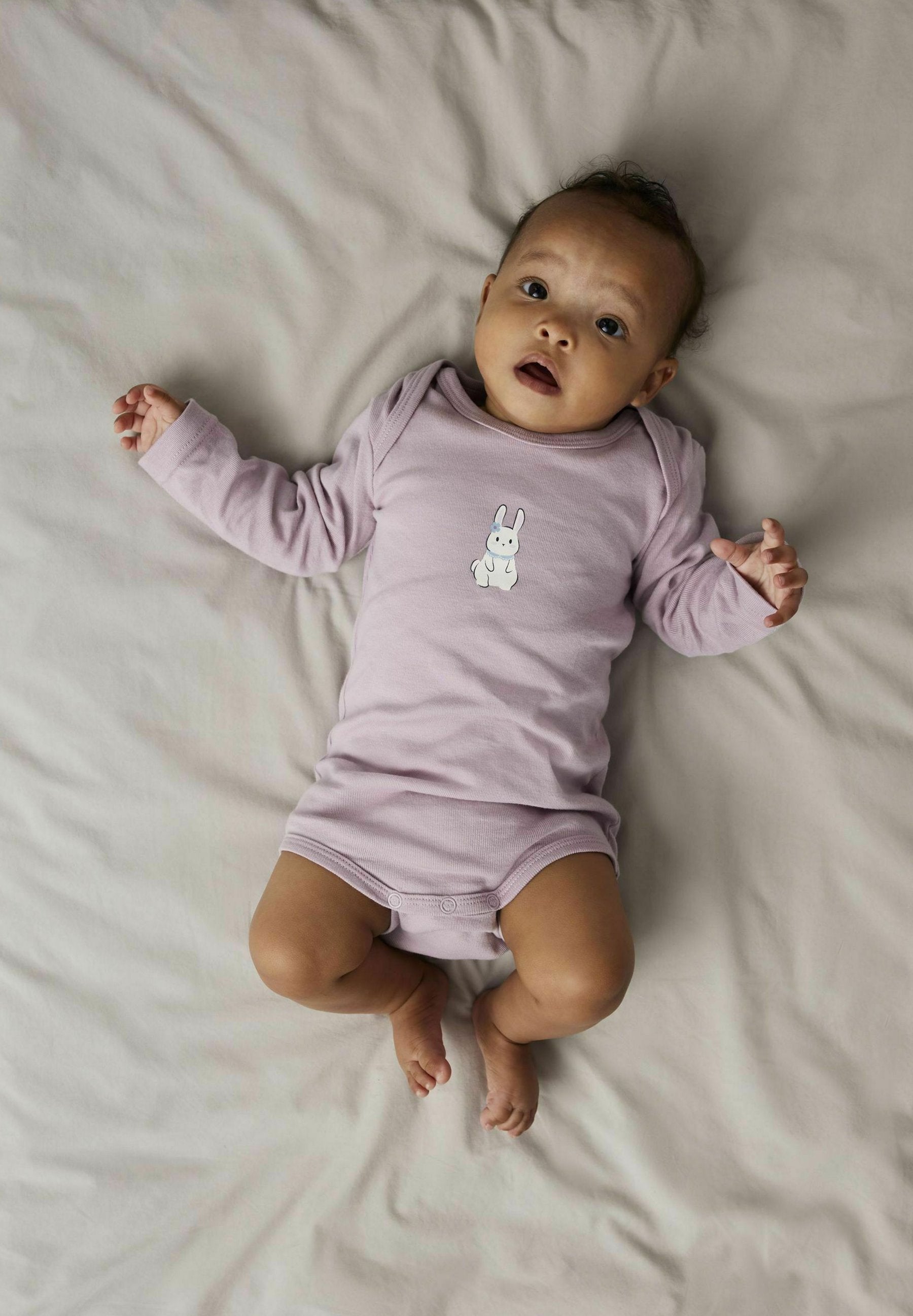 Name it Romper 3 Pack