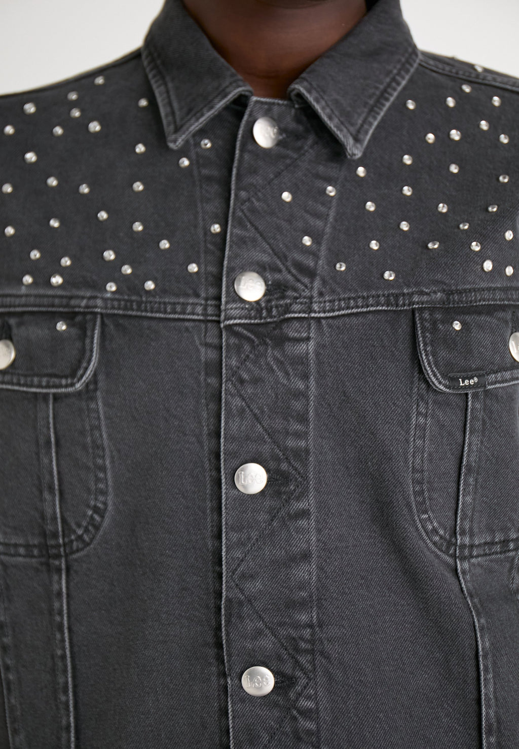 Lee LOOSE RIDER JACKET