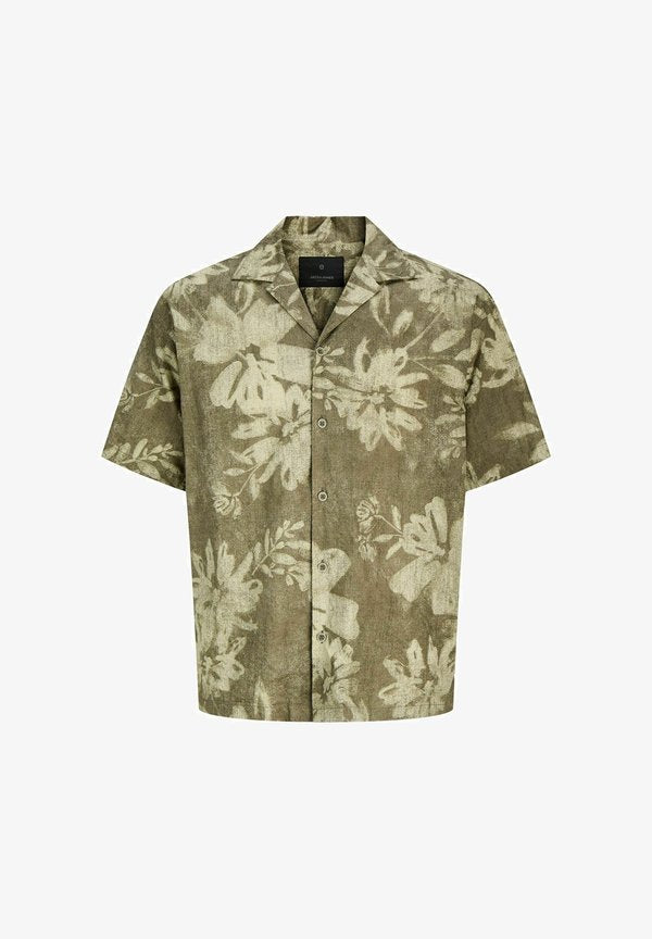 Jack & Jones Plus Size - Shirt - smokey olive