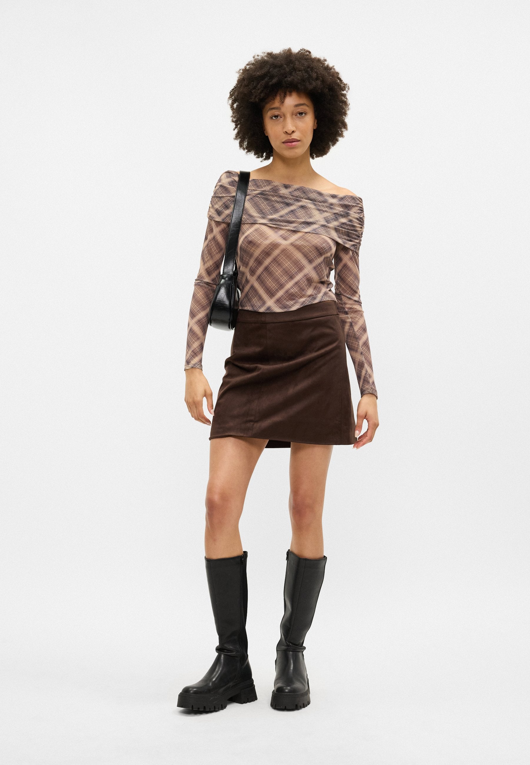 Gina Tricot MINI SKIRT