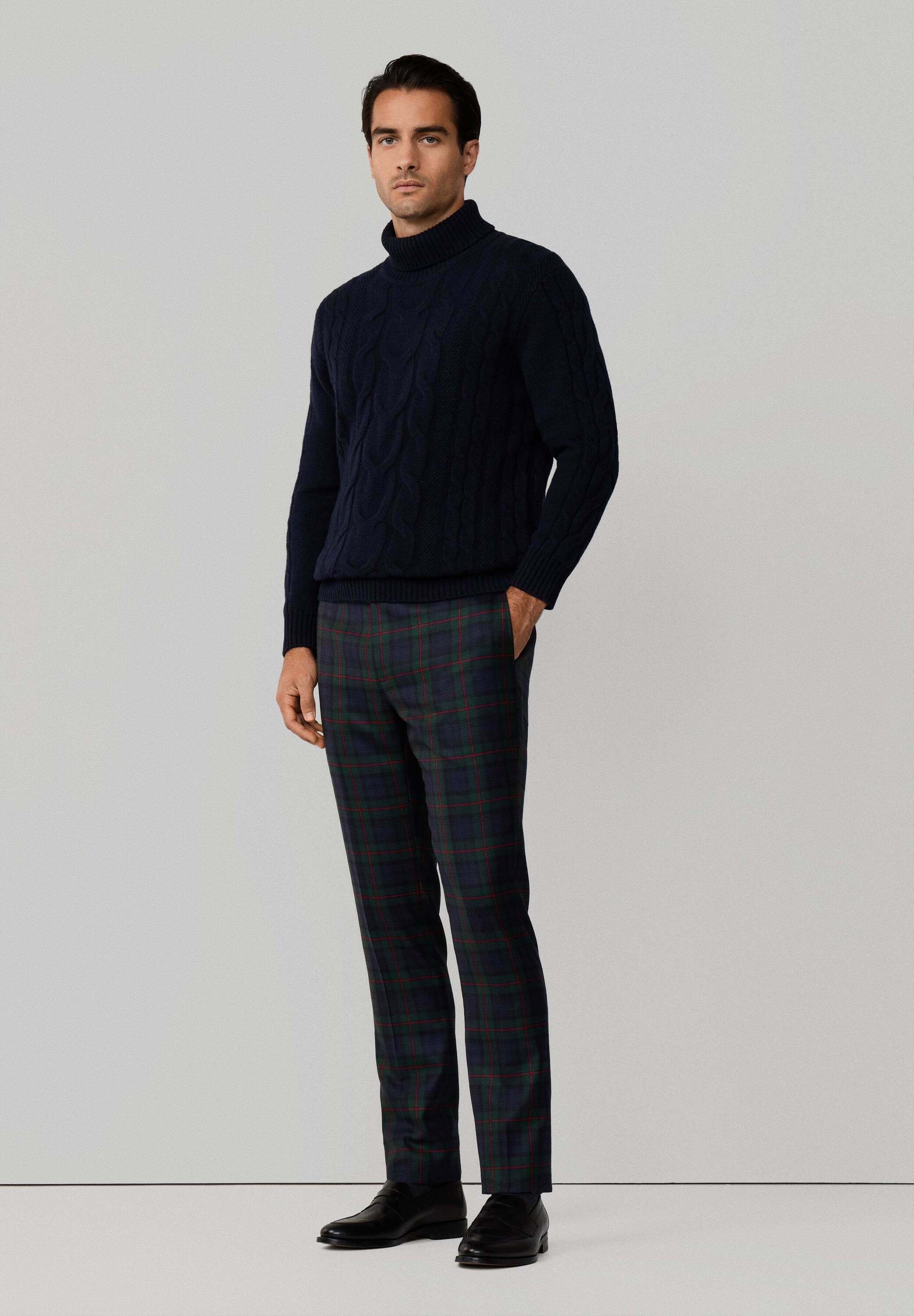 Hackett London