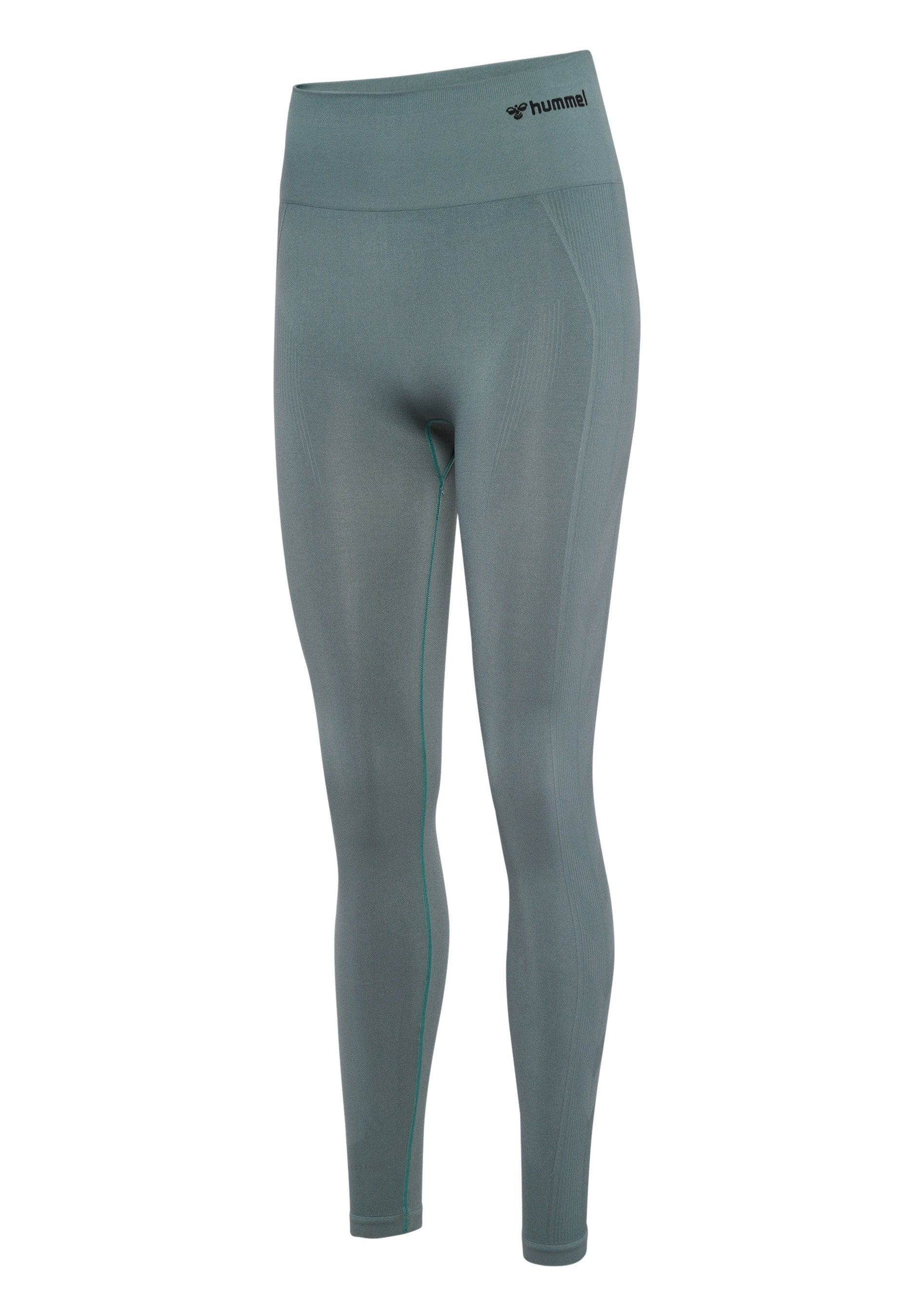 Hummel TIF SEAMLESS HIGH WAIST
