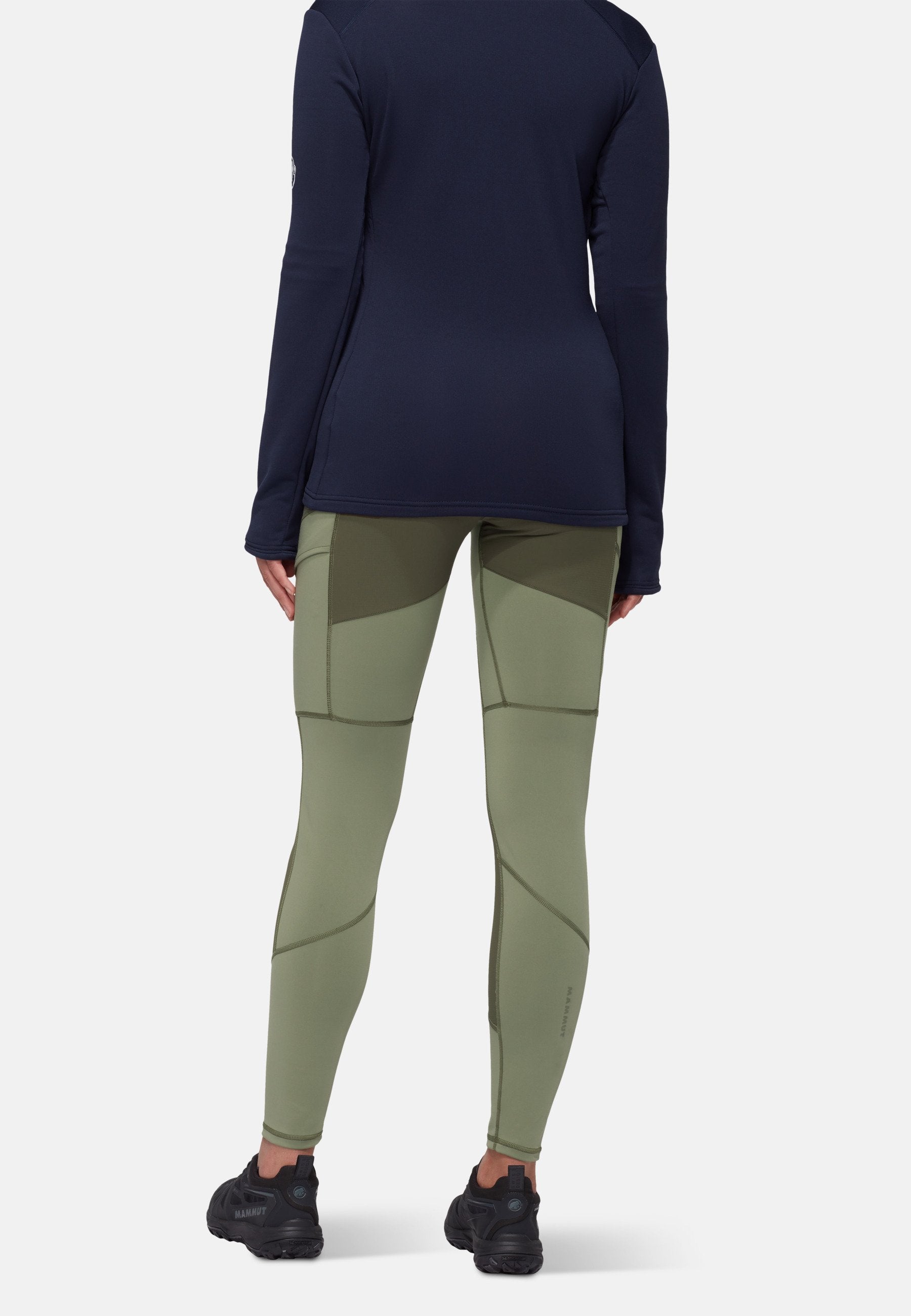 Mammut ZINAL HYBRID