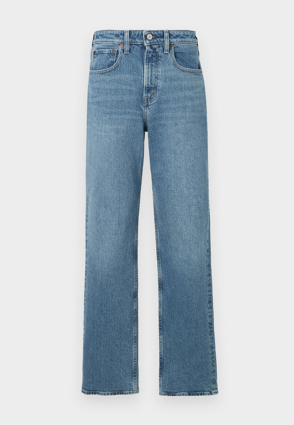 Abercrombie & Fitch
