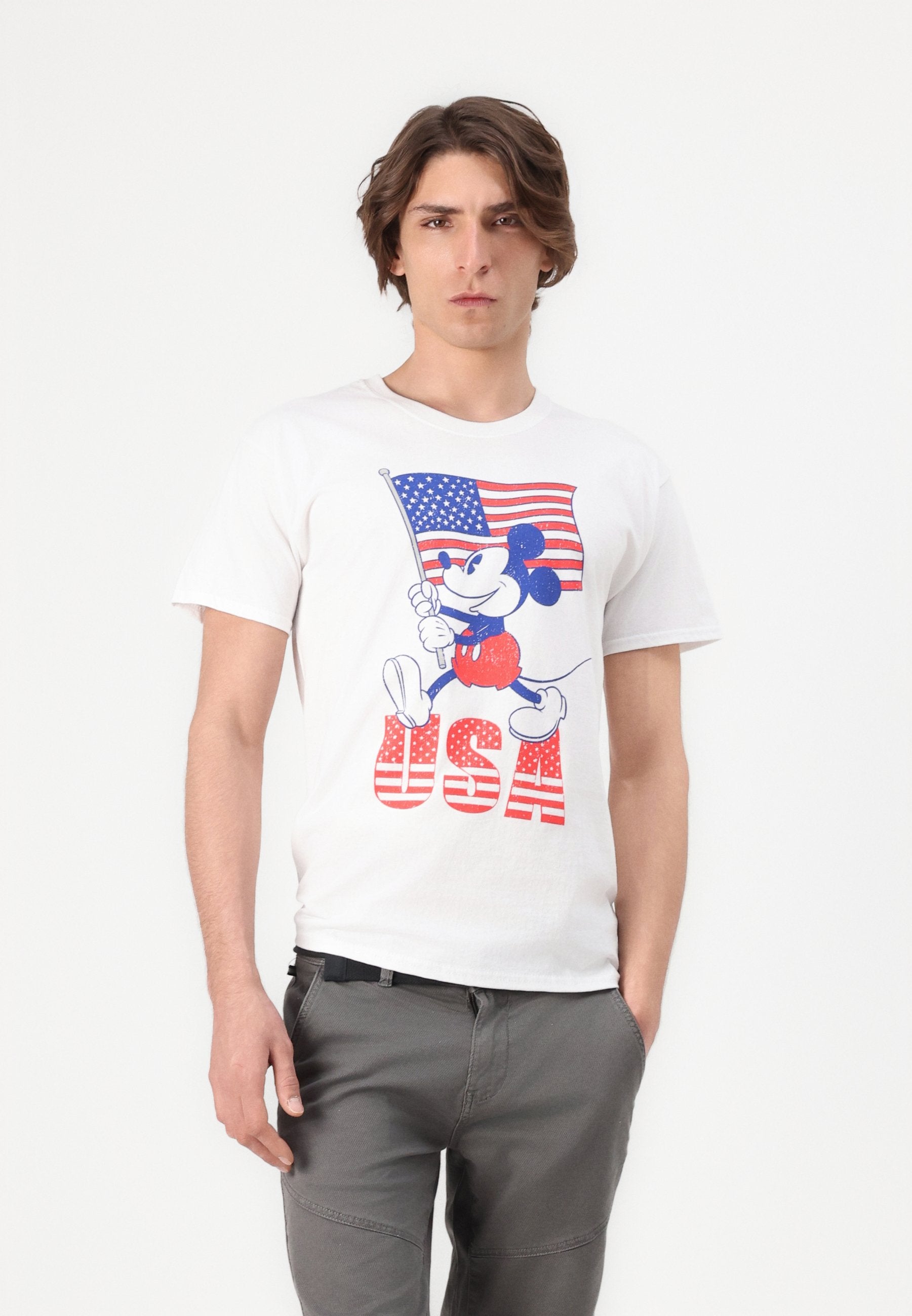 Disney MICKEY USA