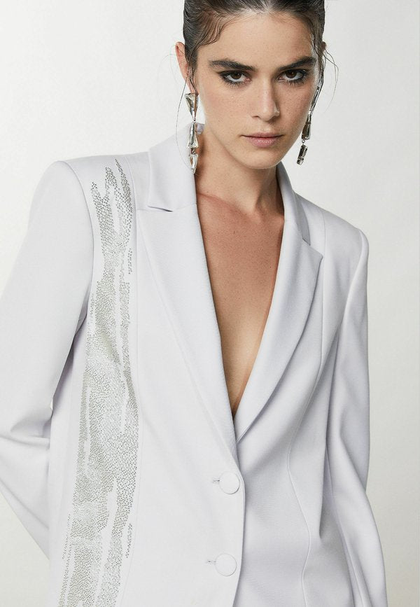 Patrizia Pepe BEADED