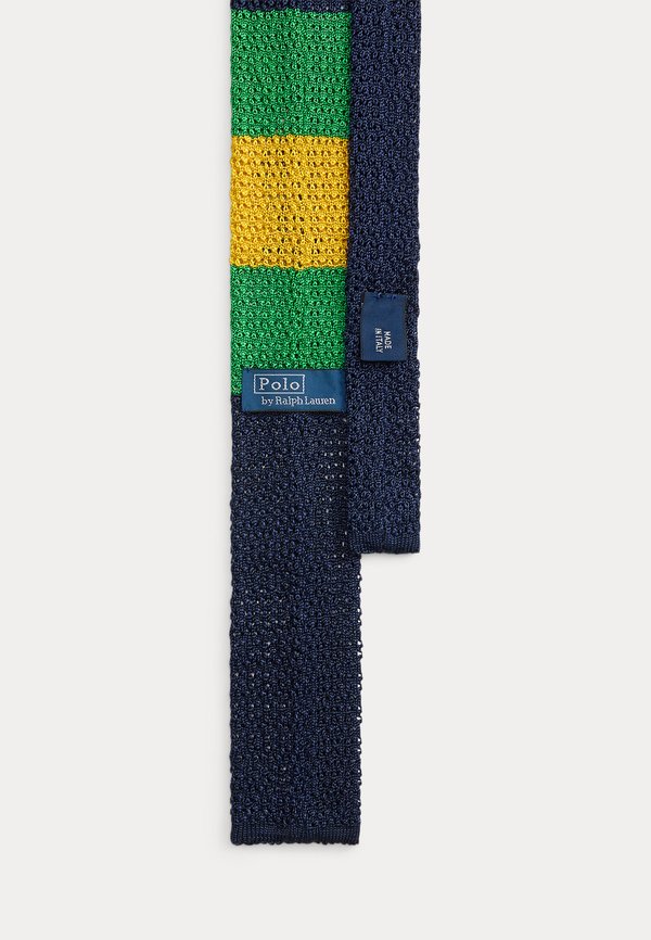 Polo Ralph Lauren POLO BEAR KNIT SILK TIE