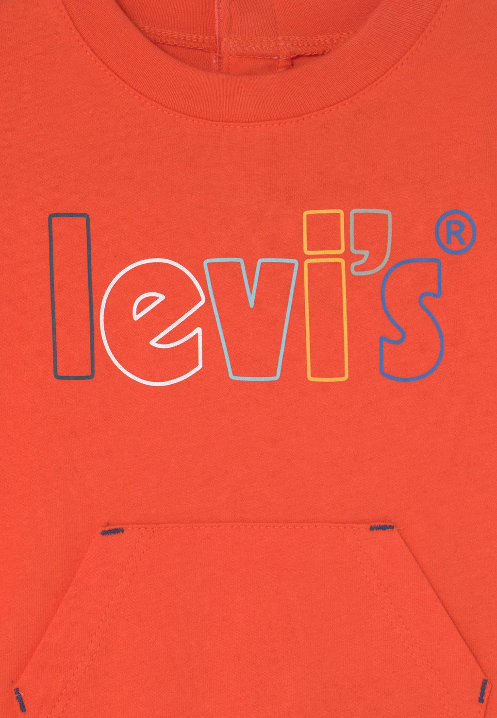 Levi's® SLEEVE POSTER