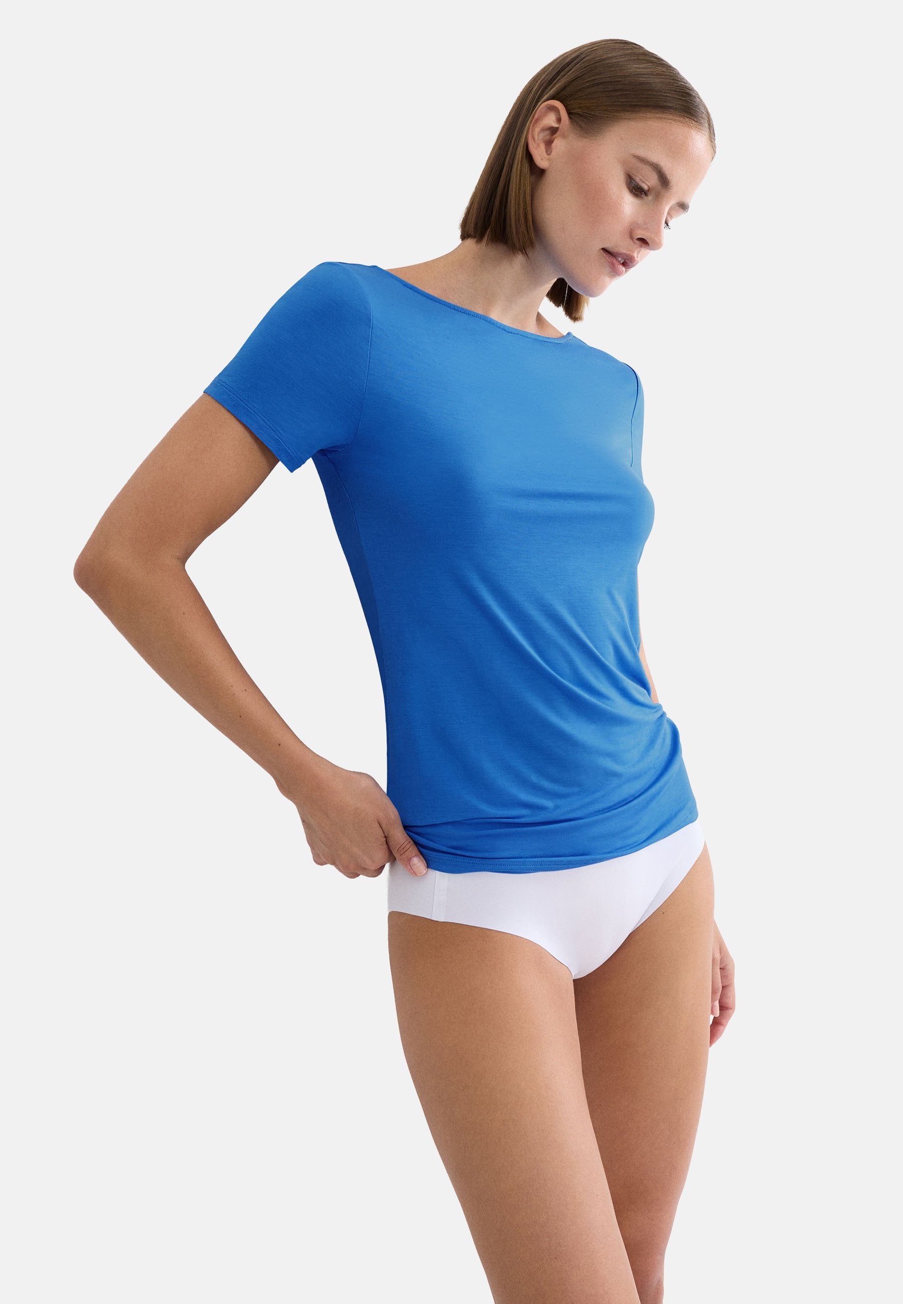 Triumph RED LABEL BEAUTY LAYERS TOP