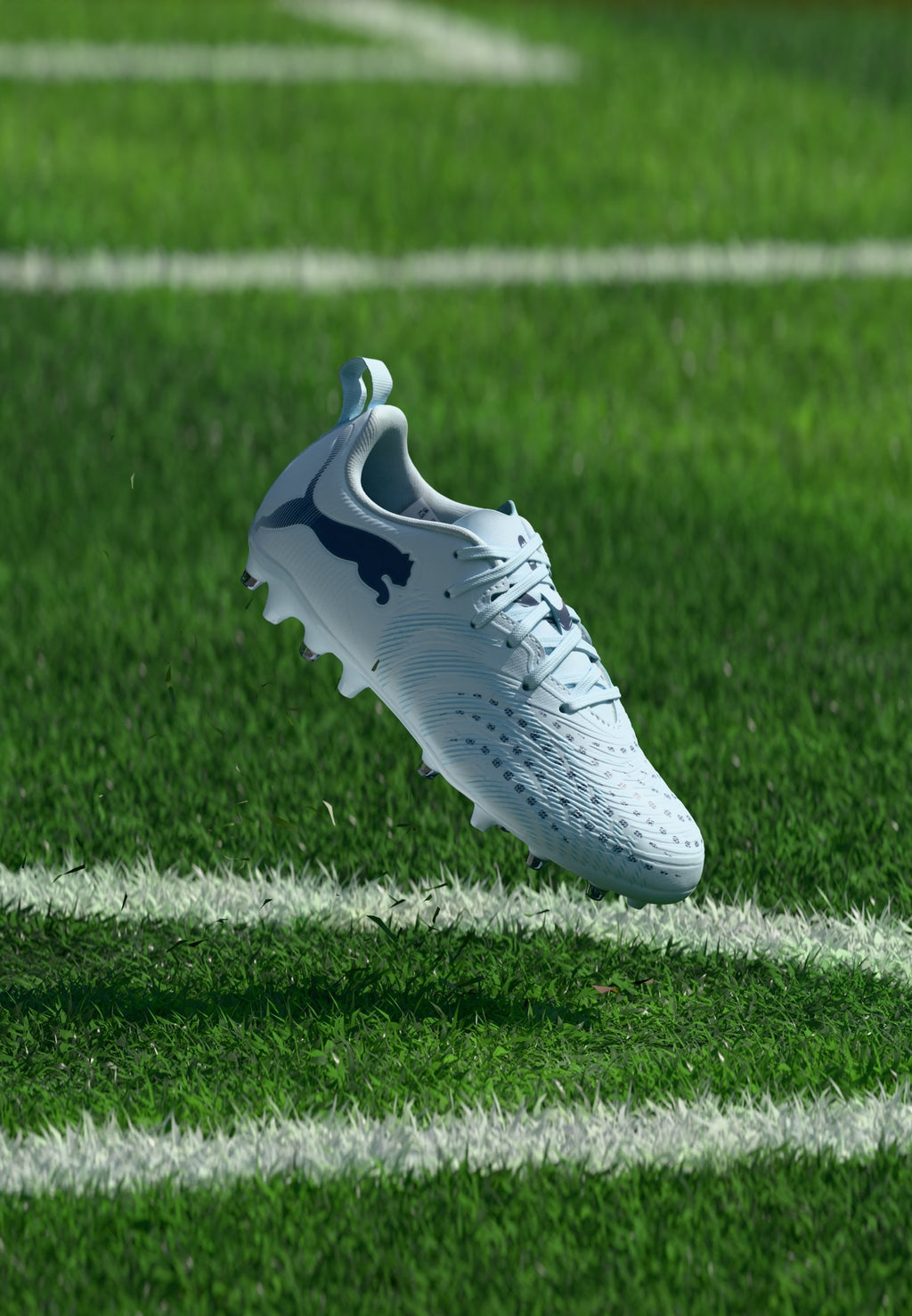 Puma FUTURE 9 PLAY MG JR UNISEX